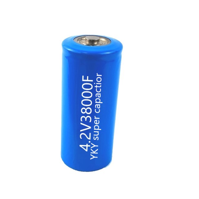 Graphene Battery 12V High Capacity Deep Cycle AGM