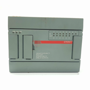 Unità di Protezione Elettronica Sace Pr121/<span class=keywords><strong>p</strong></span> Pa5e6x16a Nuovo Originale Pronto per la Spedizione Automazione Industriale Pac PLC Dedicato Programmabile - Product Image 1