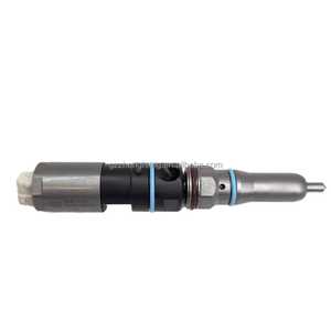 Inyector de Combustible T432579 510-1695 para Motores de Excavadora C9.3/C9.3B (Compatible con E336, E340, E345, E350, CX31, CAT966, CAT972) - Product Image 2