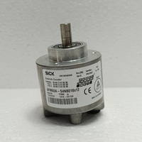Codificador Plc Afm60a-s42b018x12 1059039 Profinet 10 - 30v Usado con Garantía