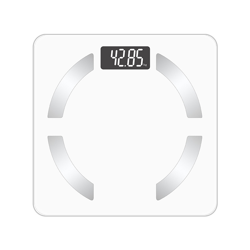 White waistline [Battery Model]