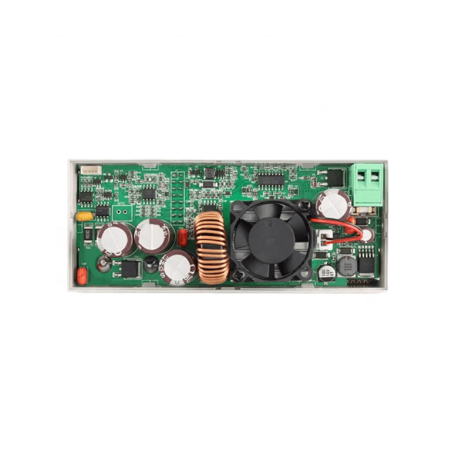 XY6008/XY6008-W CNC Adjustable DC Regulated Power Supply Module