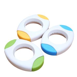 Cortador de Huevos a Precio de Fábrica, Cortador de Cáscaras de Huevo Cocido de Acero Inoxidable, Herramienta para Abrir Huevos - Product Image 6