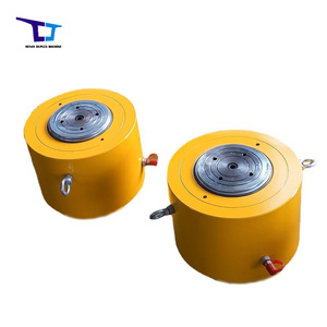 แจ็คไฮดรอลิกยกไฟฟ้าแบบซิงโครนัสแยกแจ็คไฮดรอลิกแบบซิงโครนัสสำหรับยกสะพาน - Product Image 2