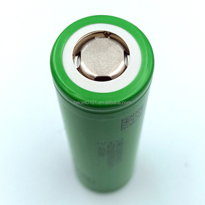 Baterai <span class=keywords><strong>Lithium</strong></span> 18650 INR18650 L-G MJ1 3500mAh 3.7V LiNiMnCoO2 Katoda 800-cycle Asli Bermerek Kelas A untuk Kendaraan Listrik 10A - Product Image 6