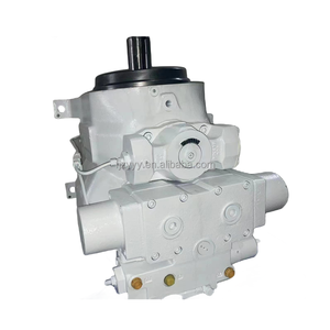 Bomba Hidráulica ZHENYUAN A2V A2V250 A2V355 A2V500 A2V1000 A2V500HDLOR-5GPK/106 de Pistón Variable - Product Image 1