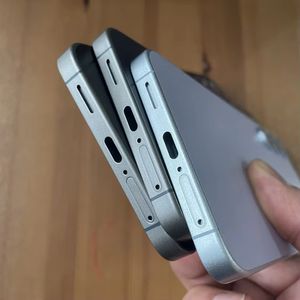 Téléphone factice non fonctionnel pour modèle de prototype S25fe A17 - Product Image 4