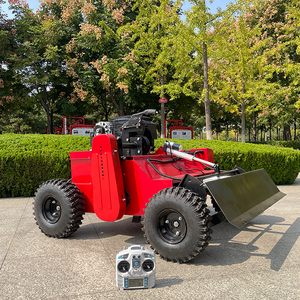 2024 New MJYL Direct Sales From the Source Factory. Wheeled <b>Flail</b> Petrol Lawn <b>Mower</b> for All Seasons. Robotic Lawn <b>Mower</b> with - Product Image 2