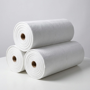 Feutres d'<span class=keywords><strong>isolation</strong></span> thermique en aérogels de silice insonorisants et économes en énergie pour la vente directe - Product Image 1