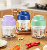 Innovatieve Functie Food Grade Groentesnijder Chopper Aardappel Cutter Grinder