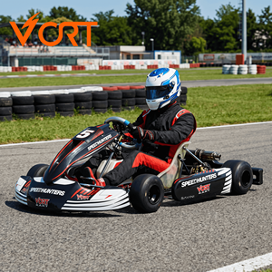 Karting Vortkart 4 temps 200cc, moteurs GX200, karting à essence, karting pour adultes, karting de course - Product Image 4