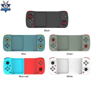 Coolrabbit-mando inalámbrico para teléfono móvil, para Pubg Gamepad, mando para Pc - Product Image 2
