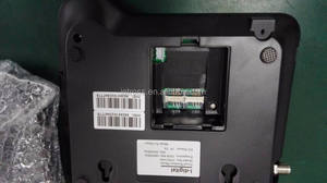 โทรศัพท์<span class=keywords><strong>บ้าน</strong></span>ไร้สาย GSM 3G รุ่น Etross 6188W - Product Image 4