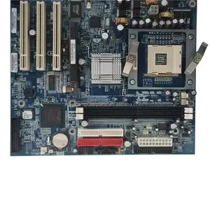 Para Lenovo IBM ThinkCentre A50 M50 placa base de escritorio <span class=keywords><strong>PGA</strong></span> <span class=keywords><strong>478</strong></span> FRU 02R4084 100% probado envío rápido - Product Image 2
