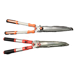 <span class=keywords><strong>Sécateur</strong></span> à grande force rétractable à bouche de requin pour le jardinage domestique Ciseaux en plastique pour couper les branches d'arbres fruitiers Pelouse - Product Image 3