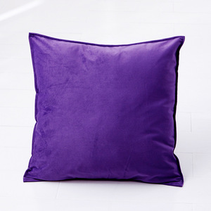 Nouveau Style taie d'oreiller maison décorative luxe usine fournitures solide moderne housse de <span class=keywords><strong>coussin</strong></span> - Product Image 5