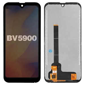 ใหม่หน้าจอโทรศัพท์สําหรับ Blackview Bv5900 BV7000 Shark 8 BV9300 <span class=keywords><strong>BL8000</strong></span> BV8900 LCD Combo Digitizer ผู้ผลิตที่เชื่อถือได้ - Product Image 2
