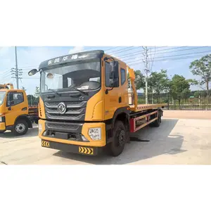 Dongfeng DFAC 4 X2 15ton Wrecker Rotator Recovery Truck