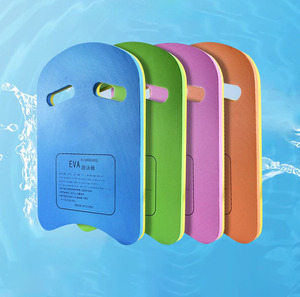 ชุดฝึกว่ายน้ำครบชุด สำหรับเด็ก พร้อมบอร์ดเตะน้ำ เข็มขัดพยุงหลังและ<span class=keywords><strong>เอว</strong></span> อุปกรณ์ช่วยว่ายน้ำสำหรับผู้ใหญ่ เหมาะสำหรับผู้เริ่มต้น ปลอดภัยสำหรับสระว่ายน้ำ - Product Image 3