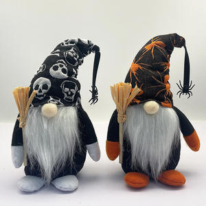 Decoración de Ventana de Tela con Diseño de Murciélago Araña de Estilo Terrorífico, Accesorio de Halloween para Hombres Mayores sin Rostro, para Eventos y Fiestas en el Hogar - Product Image 2