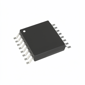 16 TSSOP Authorized Distributor AD5504BRUZ Data Acquisition Components Electronic - Product Image 1