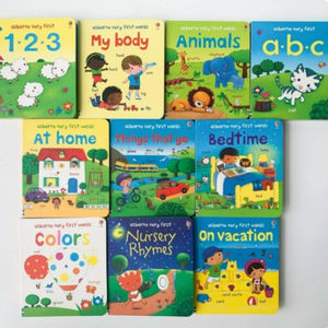 <span class=keywords><strong>Service</strong></span> d'impression de livres pour enfants à couverture rigide auto-édition personnalisée Services d'impression offset - Product Image 2