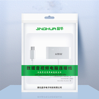 Adaptador Hub Multi-Puerto 3 en 1 Tipo-C/Micro-B/Micro USB a USB A OTG con Lector de Tarjetas de Memoria TF y SD para Android y Portátiles