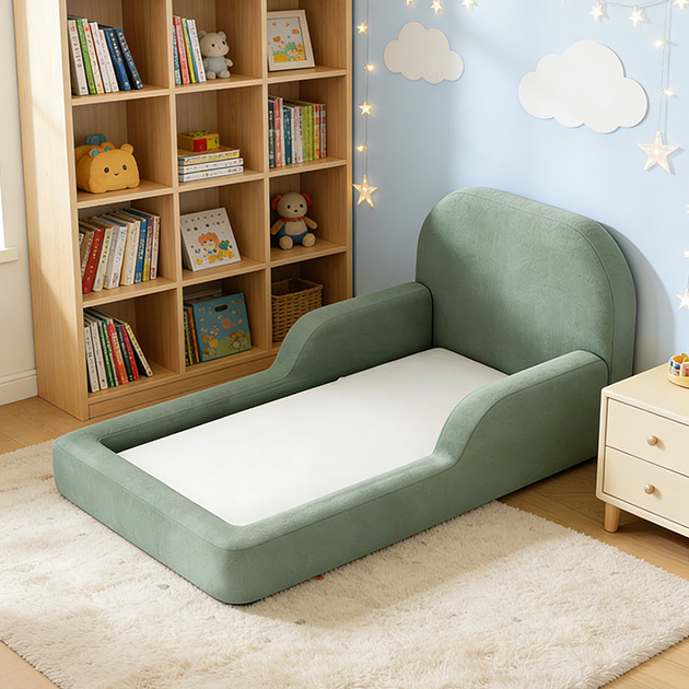 Home Travel Shaped 2 in 1Design