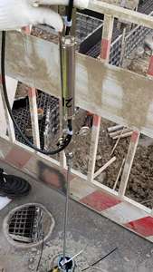 Geotechnische <span class=keywords><strong>Inclinometer</strong></span> In-Geplaatst <span class=keywords><strong>Inclinometer</strong></span> <span class=keywords><strong>Mems</strong></span> Tilt Meter Voor Monitoring System YT600B - Product Image 5