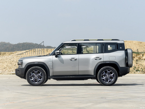Nuevo Jetour Shanhai T2 2024, Edición Wild, 130 km/h, 2WD, 5 Puertas, 5 Plazas, Motor 1.5TD DHT, 129 km de Autonomía - Product Image 5
