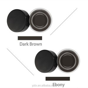 Tinta per Sopracciglia Peel-off a Spedizione Rapida, Pomata OEM in 10 Colori, Gel Impermeabile con Effetto Tatuaggio - Product Image 3