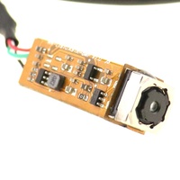 Caméra espion USB Type-C OTG 8MP 4K, module de caméra cachée ultra-mince IMX179 avec objectif autofocus pour détecteur de tuyaux