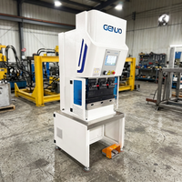 Presse plieuse CNC électrique pure 12T/600mm, servomoteur haute précision, plieuse de tôles compacte pour petit atelier