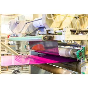 Alucobond <span class=keywords><strong>ACP</strong></span> foglio 3mm 4mm pannello composito in alluminio per pareti pareti interne - Product Image 5