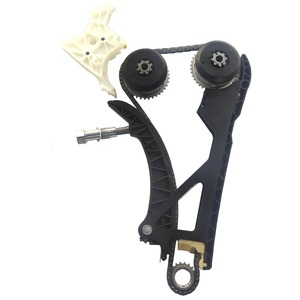 Kit de Reparación de Piñón de Engranaje de Admisión y Escape del Árbol de Levas ASBG-BM.N52-5 para Motor BMW N52, Accesorios para Automóviles - Product Image 2