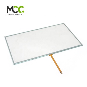 Màn hình cảm ứng <span class=keywords><strong>LCD</strong></span> cho Ricoh Aficio MP 6503 7503 9003 3555 4055 5055 c8003 MP C6503 mpc6503 mpc8003 mp9003 - Product Image 1