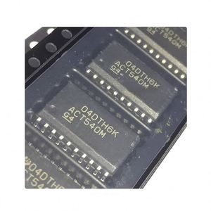 Chip Lógico Digital CD74ACT540M96, Buffer/Controlador - Product Image 1