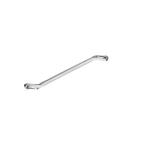 GEDORE Red R01100607 Double <b>ring</b> <b>spanner</b> SW6x7 mm 175 mm - Product Image 4