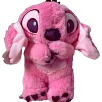 Peluche Otter Personnalisée Respirante et Apaisante avec Rembourrage en Coton PP pour Soulager le Stress, Unisexe