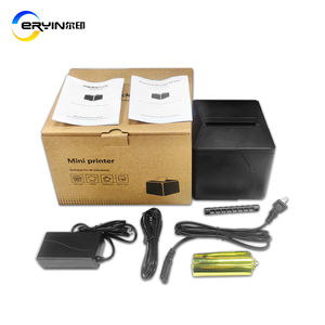 Vendita calda terminale Pos Android 80mm stampante Wifi 80mm Pos 80 stampante termica Imprimante Thermique - Product Image 6