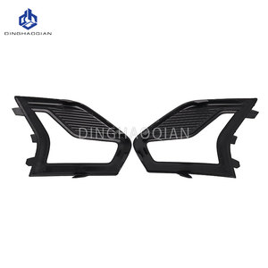 Fari Fendinebbia LED 12V Luci Diurne per <span class=keywords><strong>Ford</strong></span> Mondeo <span class=keywords><strong>Fusion</strong></span> 2019 2020 Parti di Ricambio <span class=keywords><strong>Accessori</strong></span> - Product Image 6