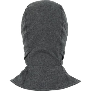 Cagoule et doublure de <span class=keywords><strong>casque</strong></span> en coton FR, protection contre les arcs électriques, conforme NFPA2112 CAT2, modèle FRCA8001, résistant au feu, coutures renforcées, pour le soudage - Product Image 2