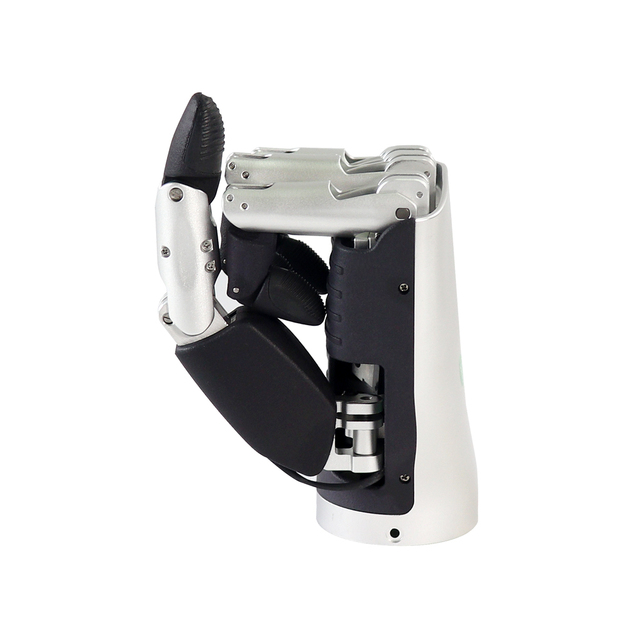 Artificial Intelligence Surgical Robot Autonomous 6 Axis Humanoid Robot Hand Robot Arm for arduino