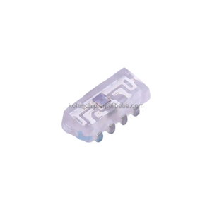 SMD4-P เซ็นเซอร์แสงชิ้นส่วนอิเล็กทรอนิกส์ VEML7700-TR ใหม่และดั้งเดิม - Product Image 1