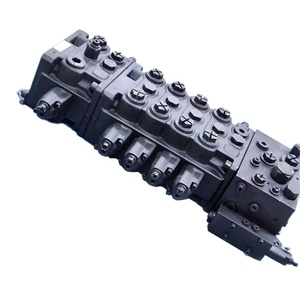 Conjunto Hidráulico para el Modelo DCE80 Número de Pieza 923579.0071 Conjunto Hidráulico para Modelo DCE80 Número de Pieza 923 - Product Image 2