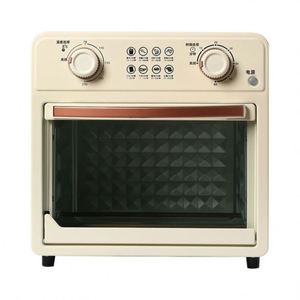 Freidora de Aire de Uso Doméstico de 5L 10L de Gran Capacidad, Máquina para Cocinar Alimentos, Freidora de Aire con Buen Diseño, Horno Freidora de Aire - Product Image 4