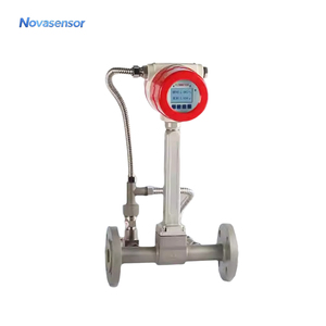 OEM フランジ渦流量計 工業用渦流量計 温度・圧力補償付き - Product Image 6