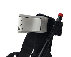 Hoge kwaliteit <span class=keywords><strong>tourniquet</strong></span> manchet EHBO <span class=keywords><strong>tourniquet</strong></span> medische hemostatische arteriële <span class=keywords><strong>tourniquet</strong></span> met metalen of nylon staaf - Product Image 4