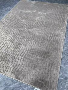 Tappeto in pelliccia di coniglio Faux all'ingrosso Jacquard <span class=keywords><strong>Texture</strong></span> Extra soffice Area tappeto per soggiorno tappeto di fabbrica - Product Image 6