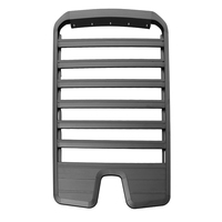 Kits d'accessoires intérieurs pour véhicules électriques GWM Tank 700 SUV : Aileron, Plaques de protection, Barres de toit, Échelle latérale, Boîte de rangement latérale, Auvent latéral